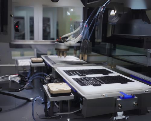 虎端光電自動化設備