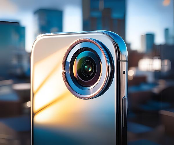 消費性電子產品