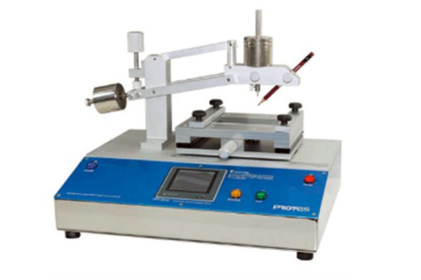 全自動鉛筆式硬度計