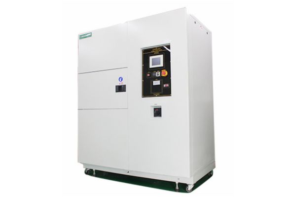 冷熱衝擊試驗機